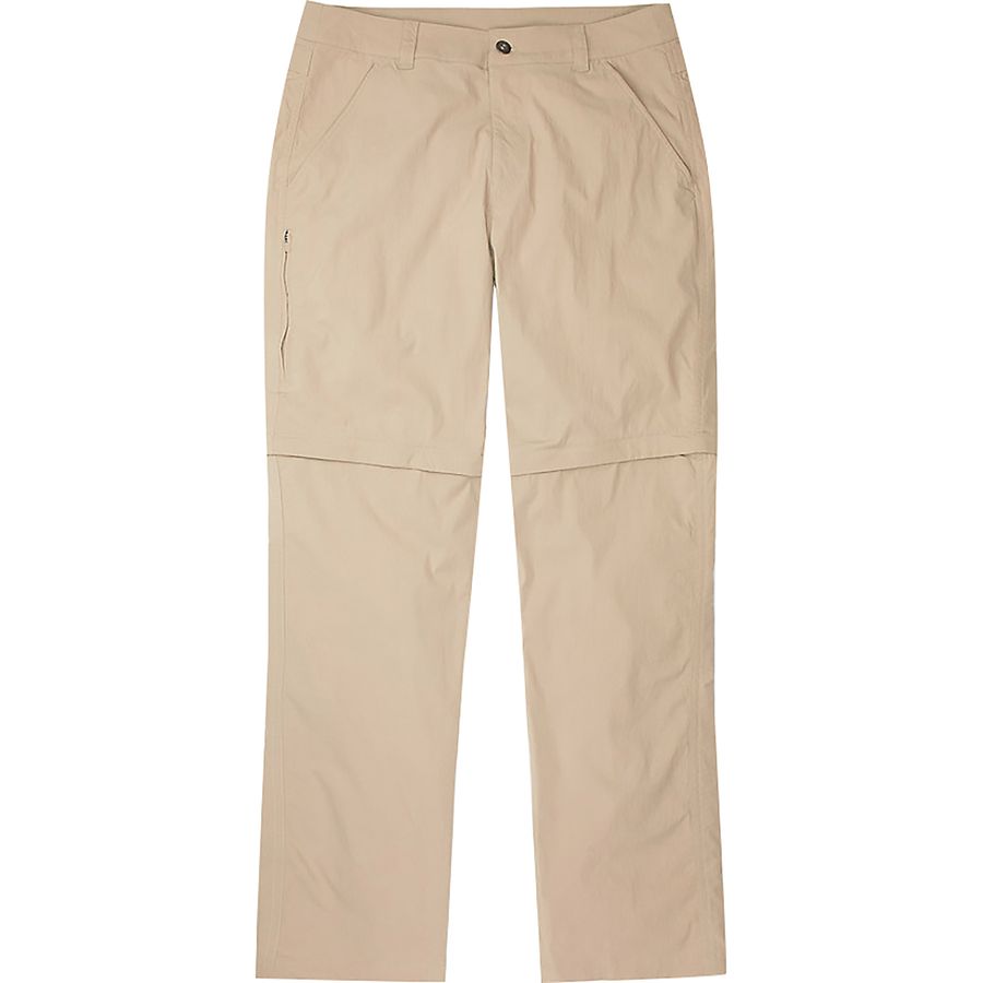 Sale Up to 57% Off - latest ExOfficio BugsAway Mojave Convertible Pant ...